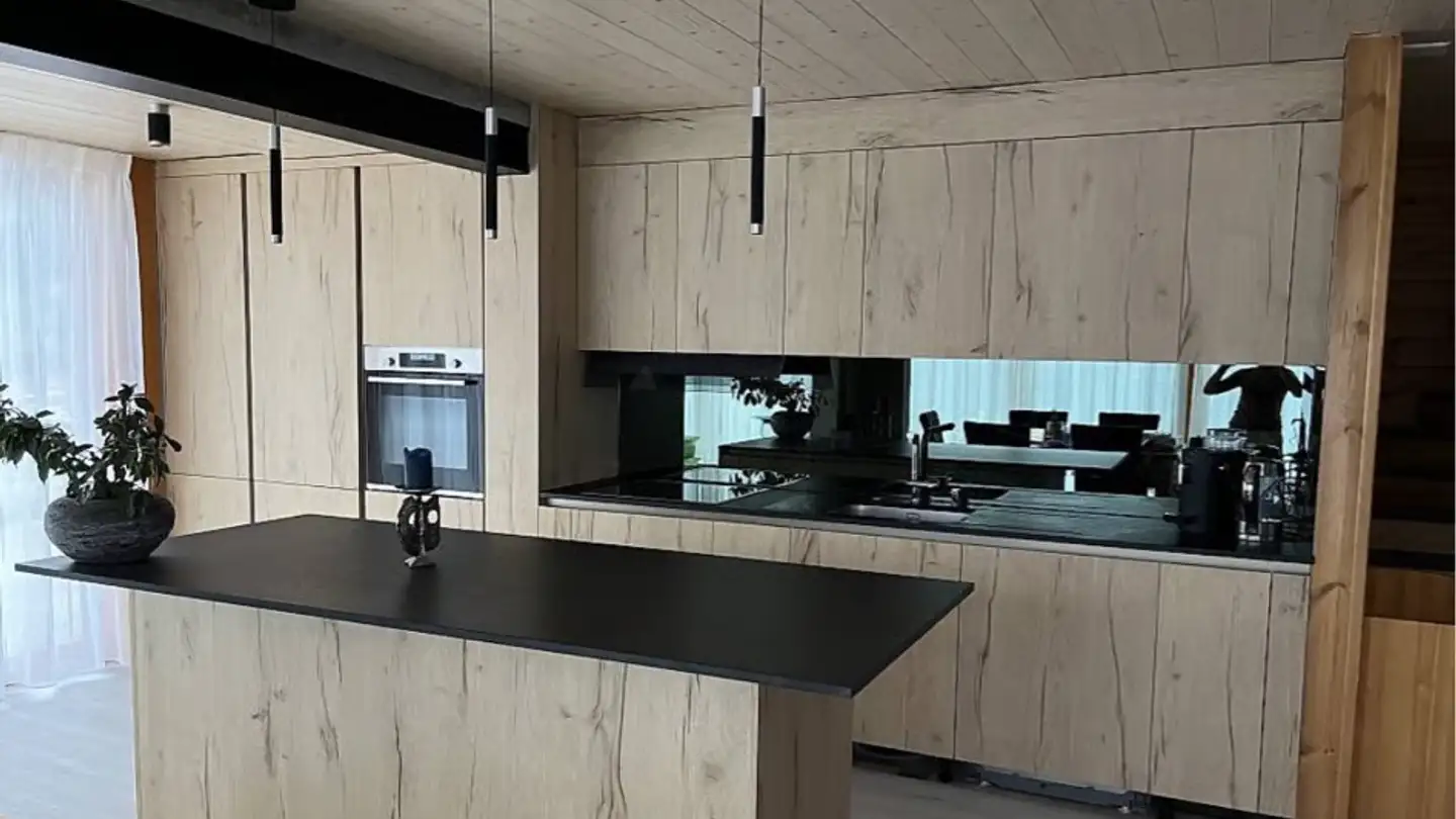 Single house for sale - 1965 Savièse - Photo 4