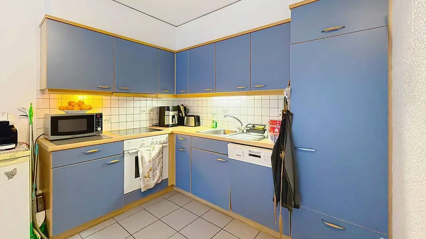 Wohnung kaufen - 1462 Yvonand - Foto 3