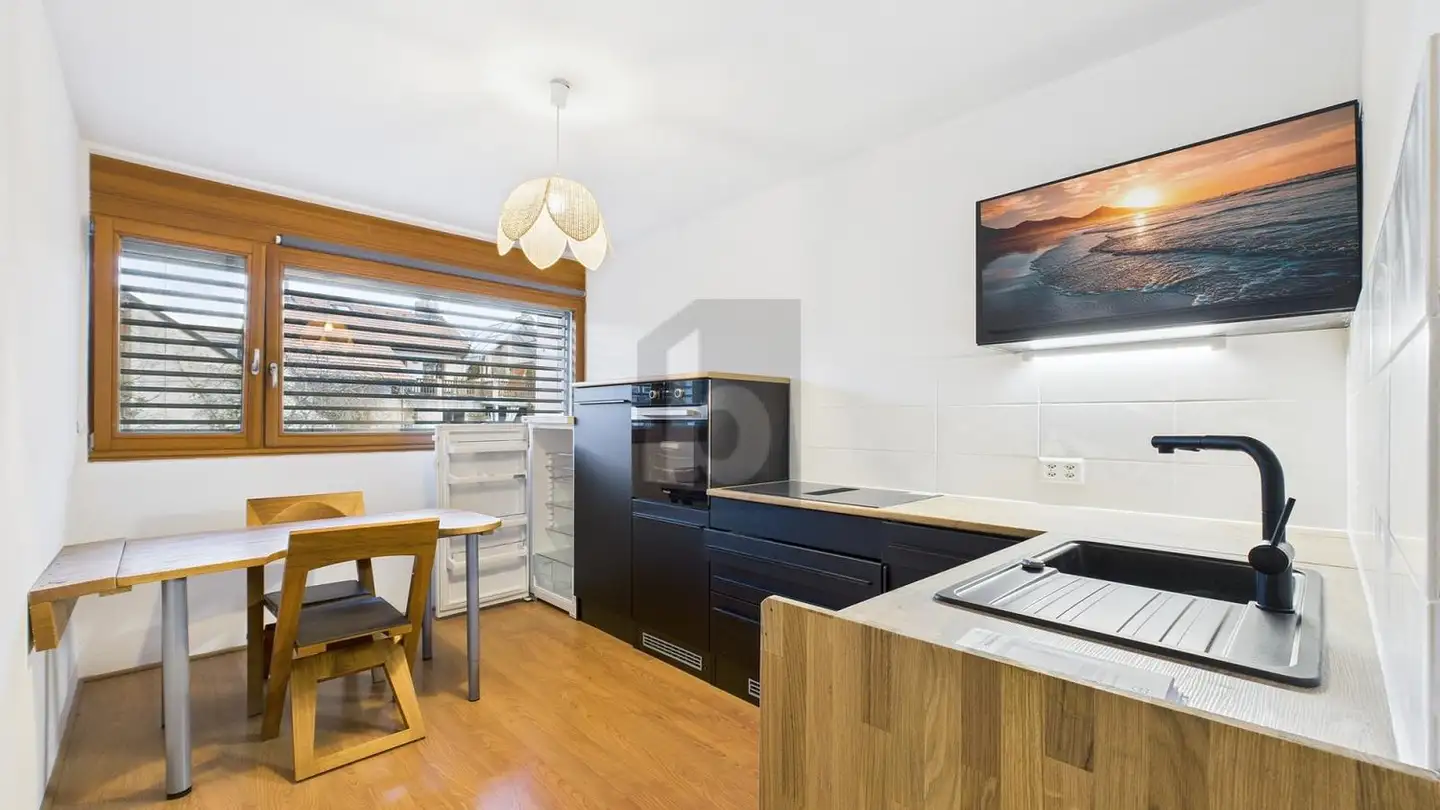 Wohnung mieten - 1285 Athenaz (Avusy) - Foto 2