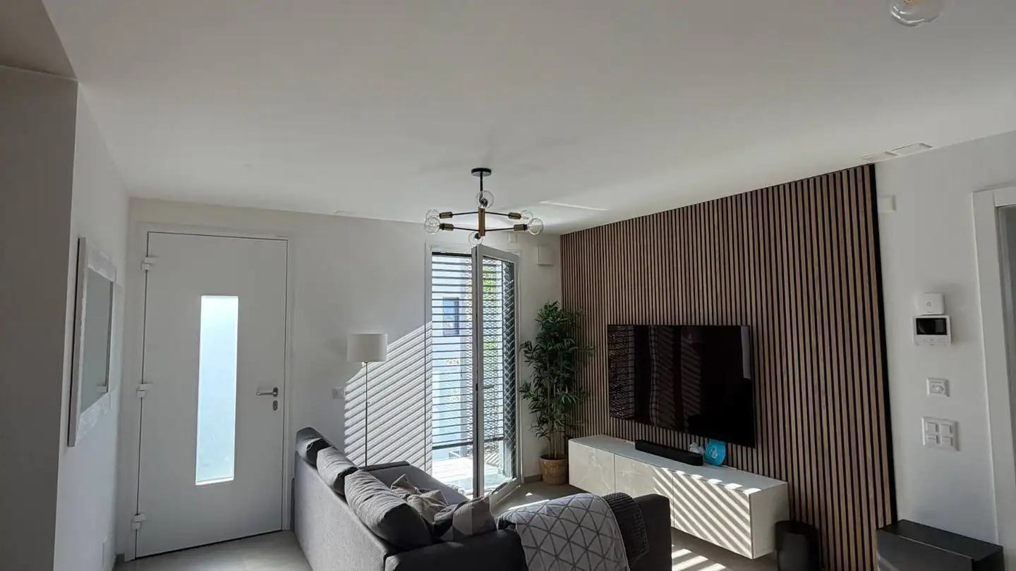 Apartment for rent - Via Obino, 6874 Castel San Pietro