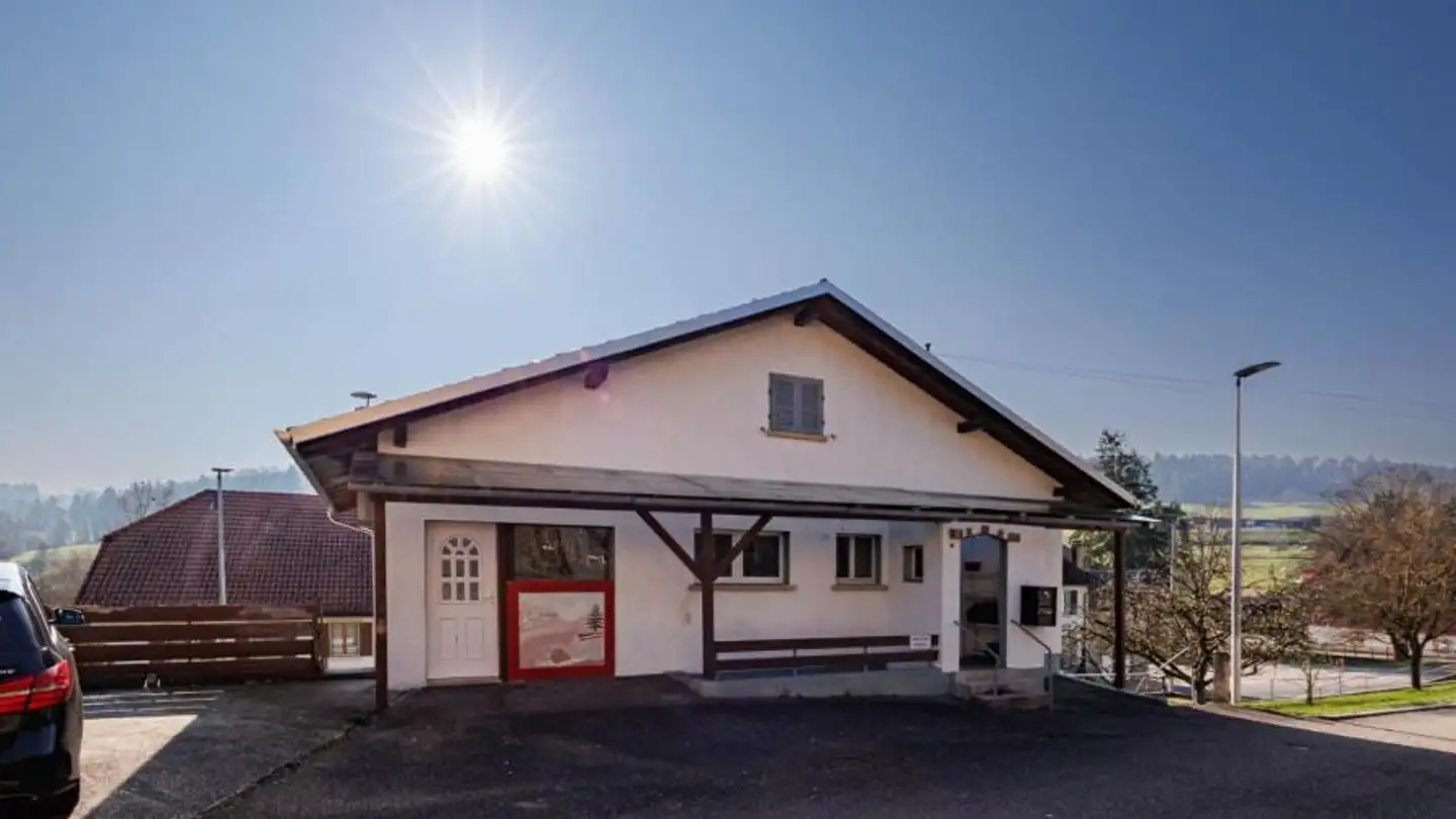 Einfamilienhaus kaufen - La Vie-Dessus 9, 2802 Develier - Foto 2