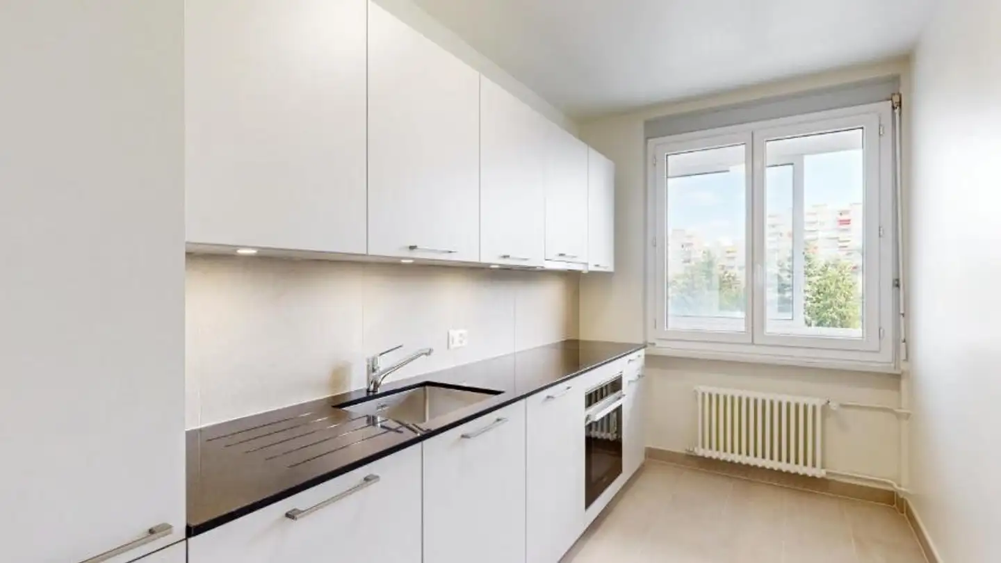 Appartamento in affitto - Avenue De Thônex 10, 1225 Chêne-Bourg - Foto 3
