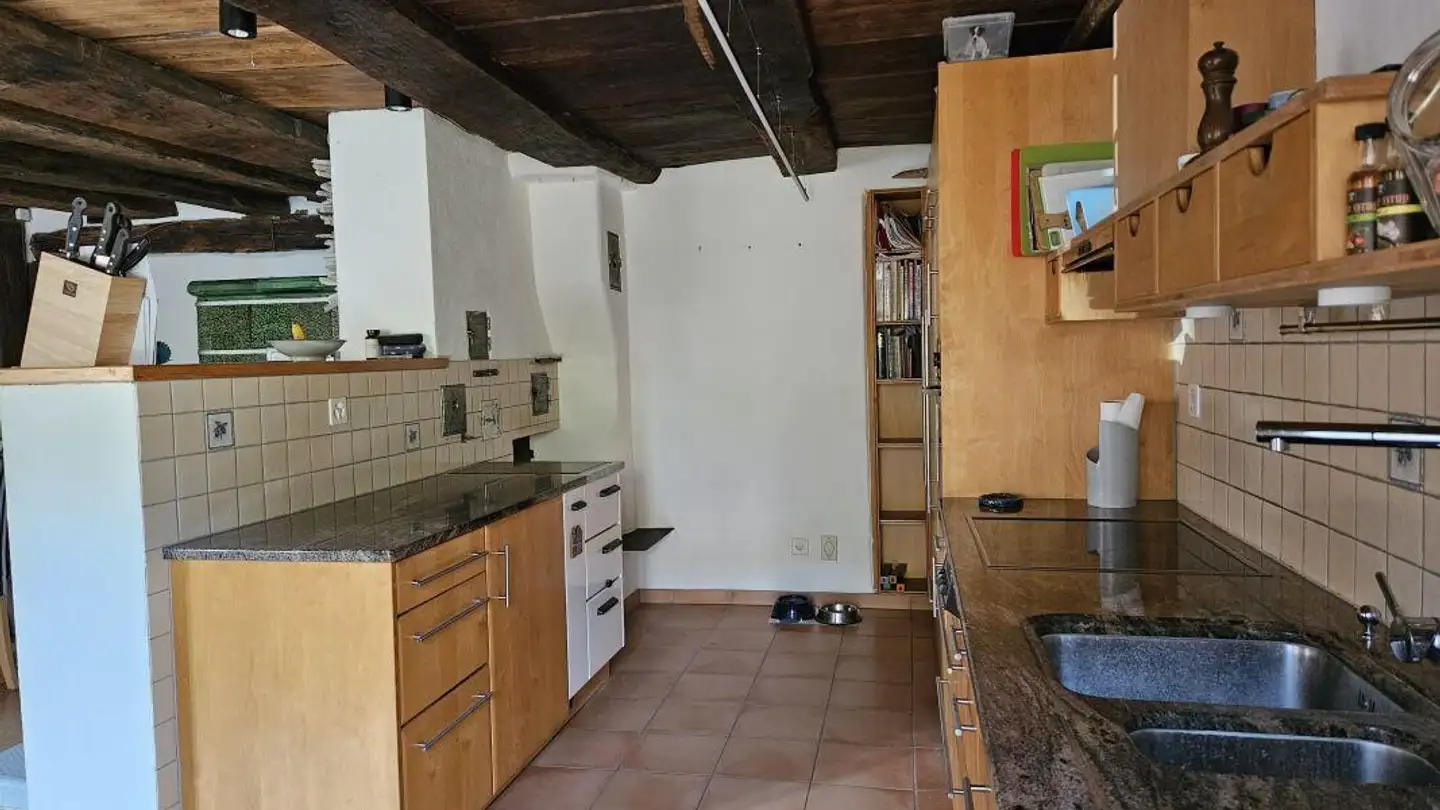 Casa singola in affitto - Dorfstrasse 13, 8214 Gächlingen - Foto 2