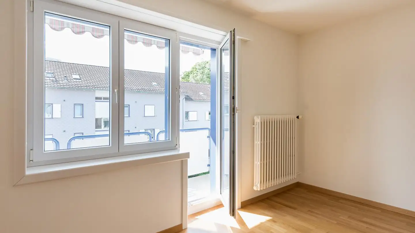 Apartment for rent - Stimmerstrasse 100, 8200 Schaffhausen - Photo 4