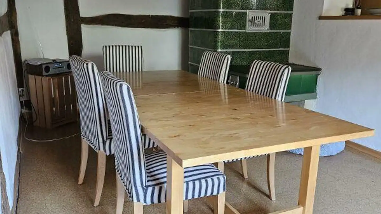 Casa singola in affitto - Dorfstrasse 13, 8214 Gächlingen - Foto 3