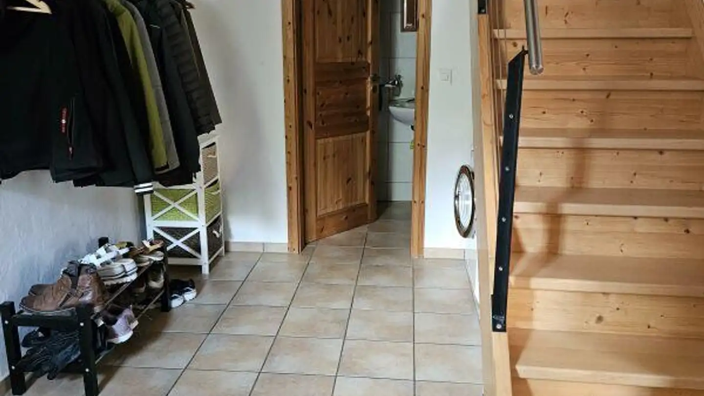 Casa singola in affitto - Dorfstrasse 13, 8214 Gächlingen - Foto 4