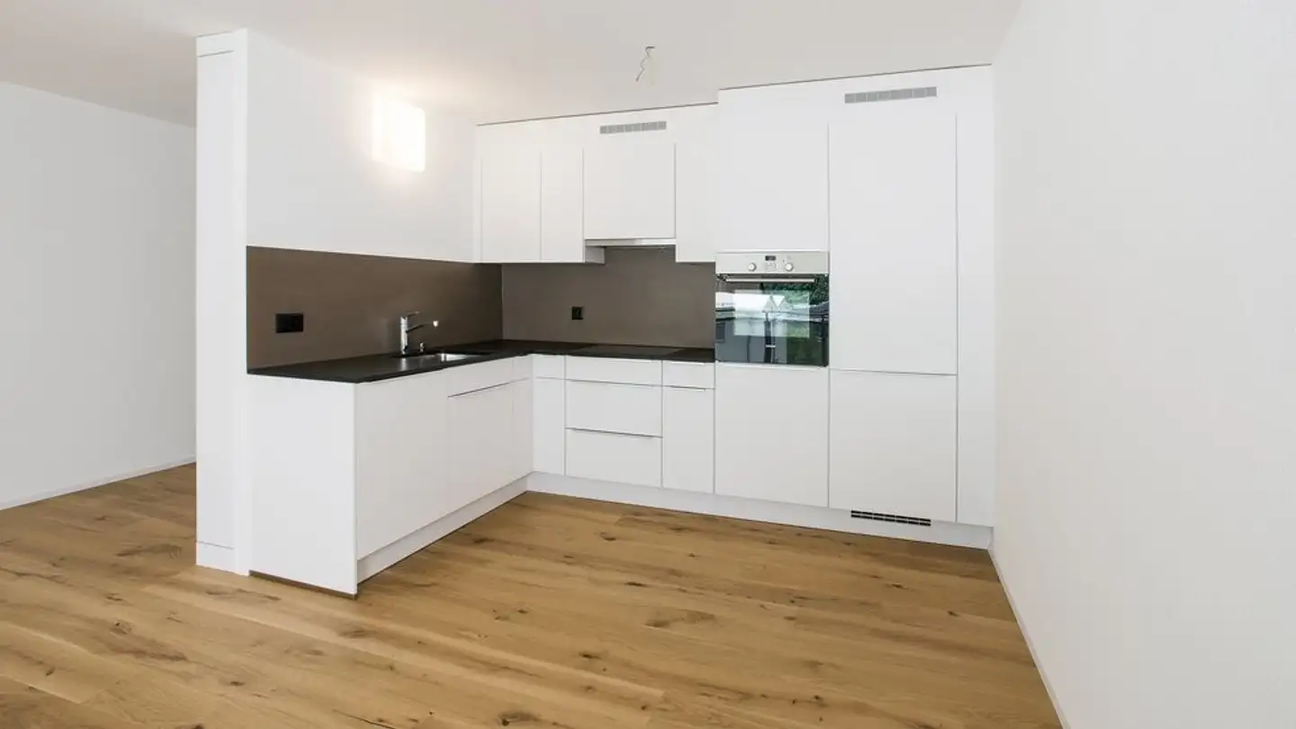 Penthouse for rent - Sportplatzweg 14, 3904 Naters - Photo 2