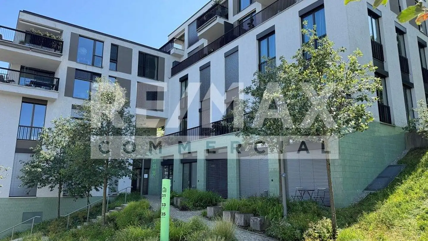 Office space for sale - Spätzstrasse 35, 8810 Horgen