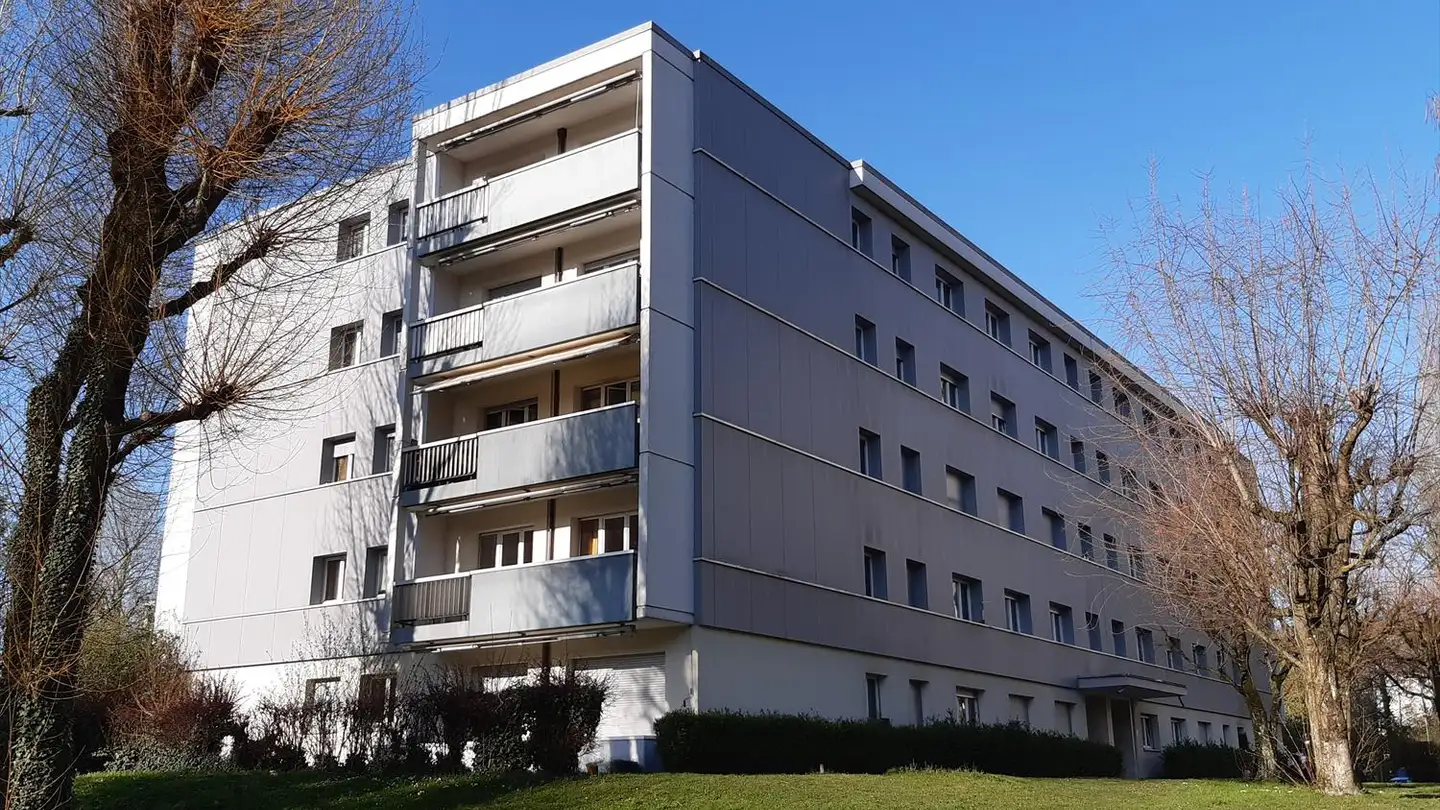 Office space for rent - Route De La Maladière 20, 1022 Chavannes-près-Renens