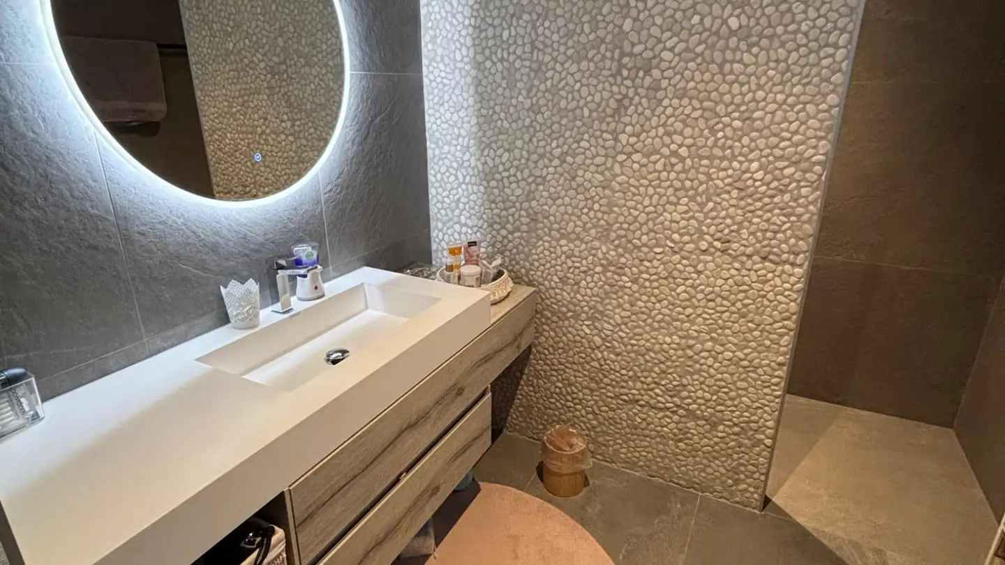 Wohnung kaufen - Sportplatzstrasse 30, 3952 Susten - Foto 4