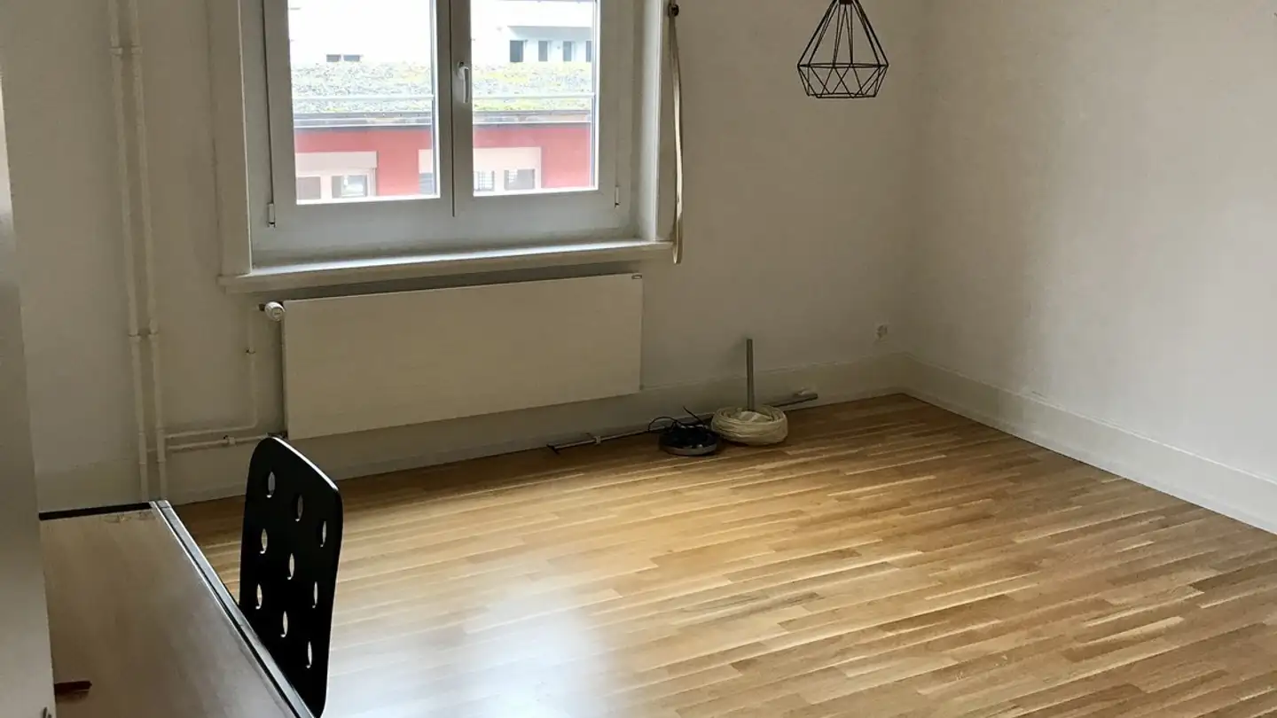 Single room for rent - Kleinmattstrasse 16, 6003 Luzern
