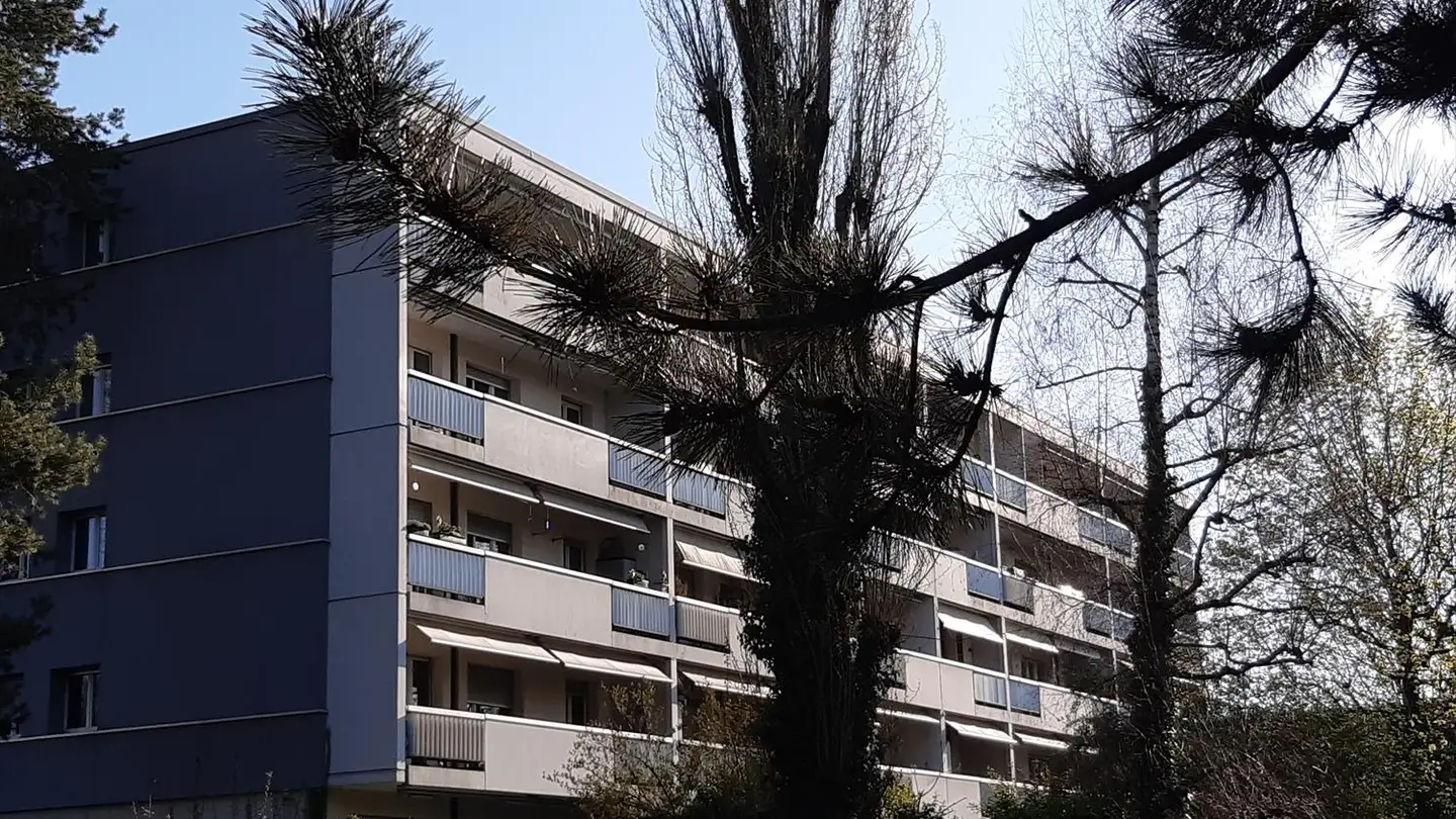 Bureau à louer - Route De La Maladière 20, 1022 Chavannes-près-Renens - Photo 3