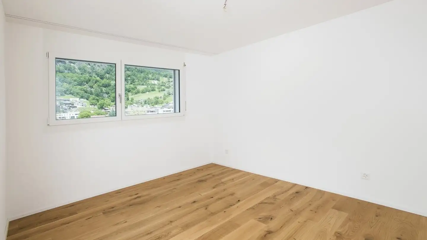 Penthouse for rent - Sportplatzweg 14, 3904 Naters - Photo 4