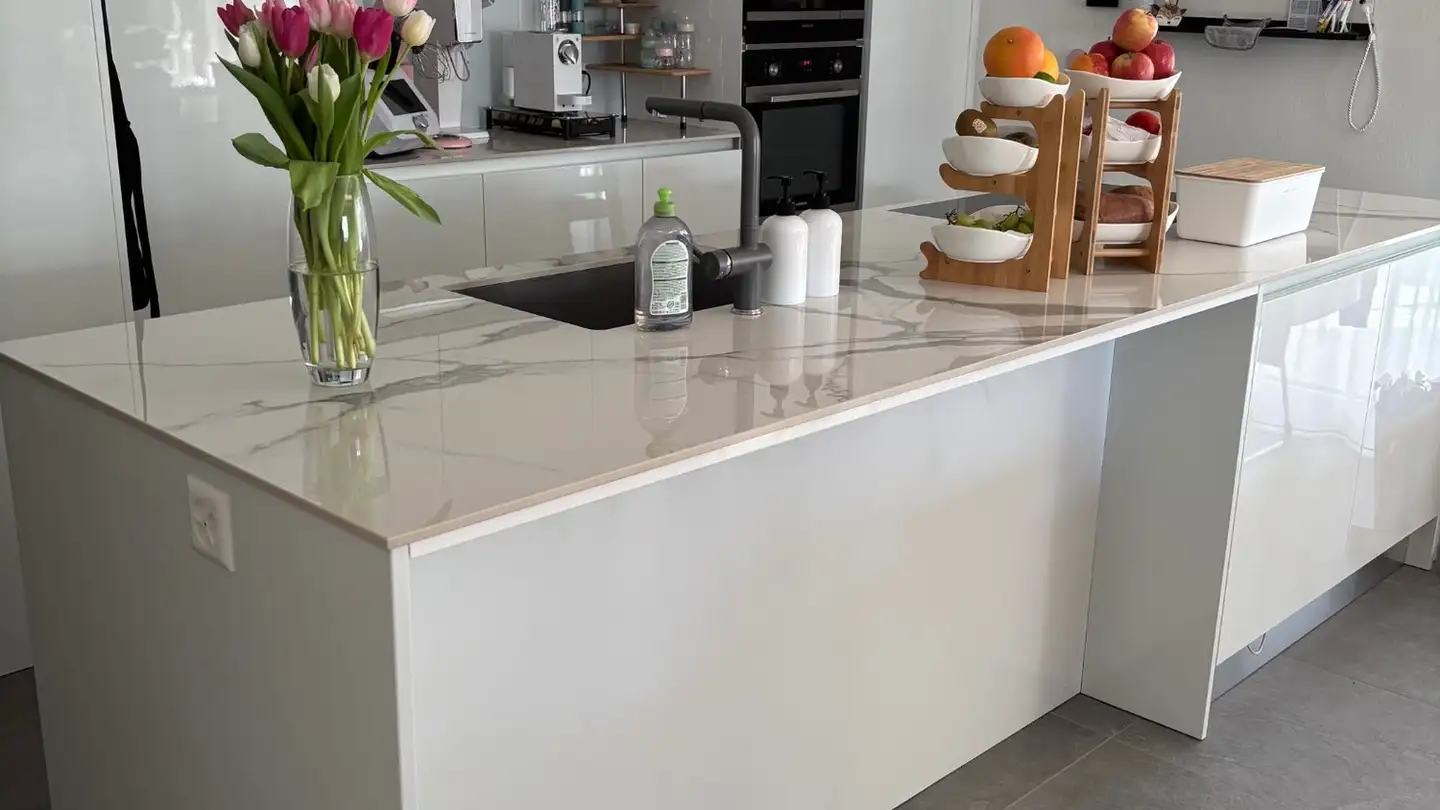 Wohnung kaufen - Sportplatzstrasse 30, 3952 Susten - Foto 3