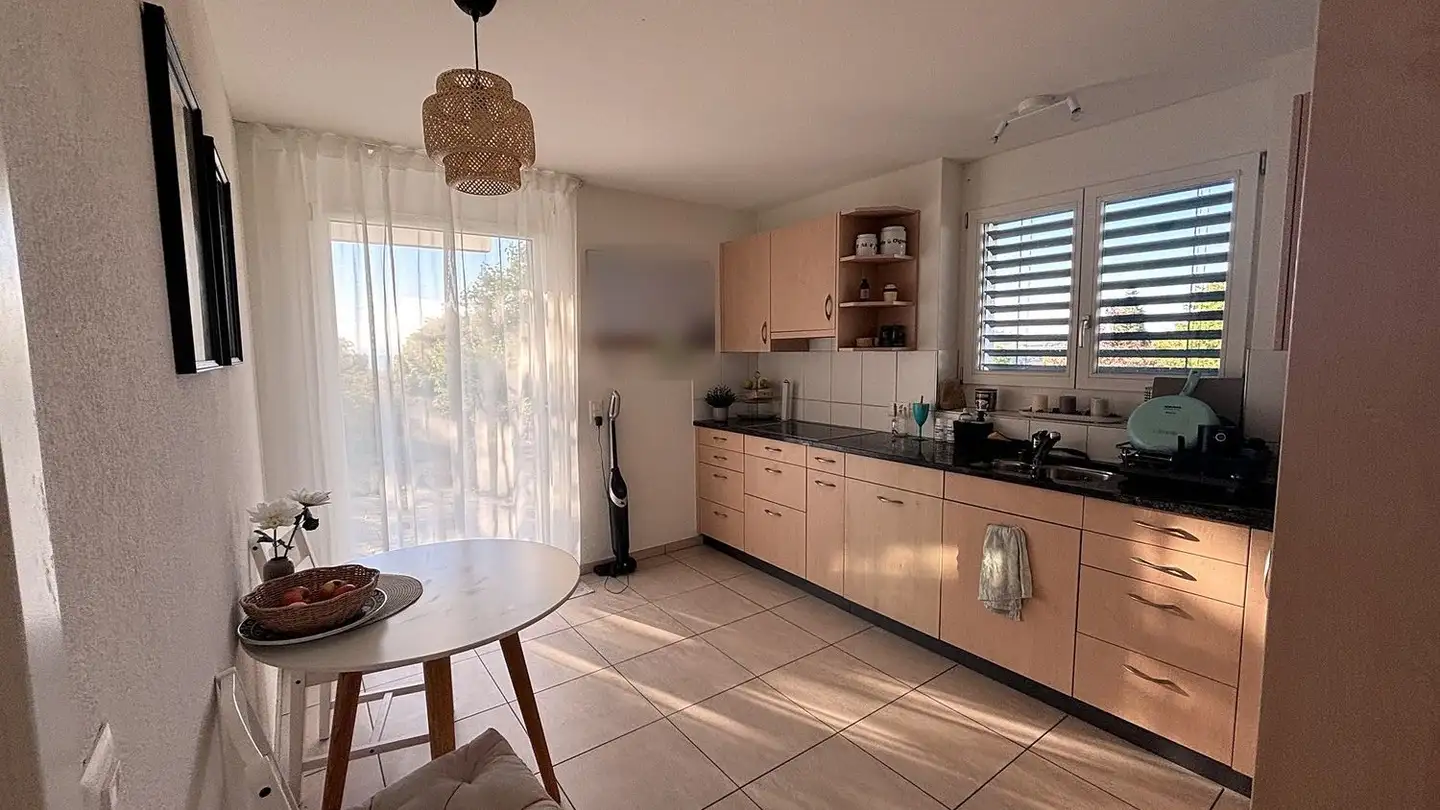 Maison individuelle à louer - Chilebachstrasse 27a, 8964 Rudolfstetten - Photo 3
