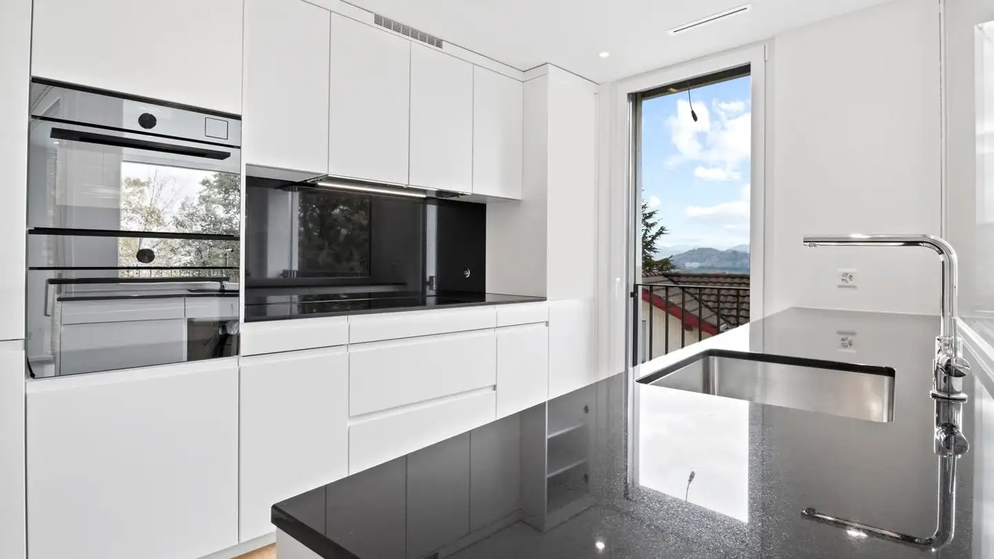 Wohnung mieten - Resedastrasse 3, 9010 St. Gallen - Foto 3