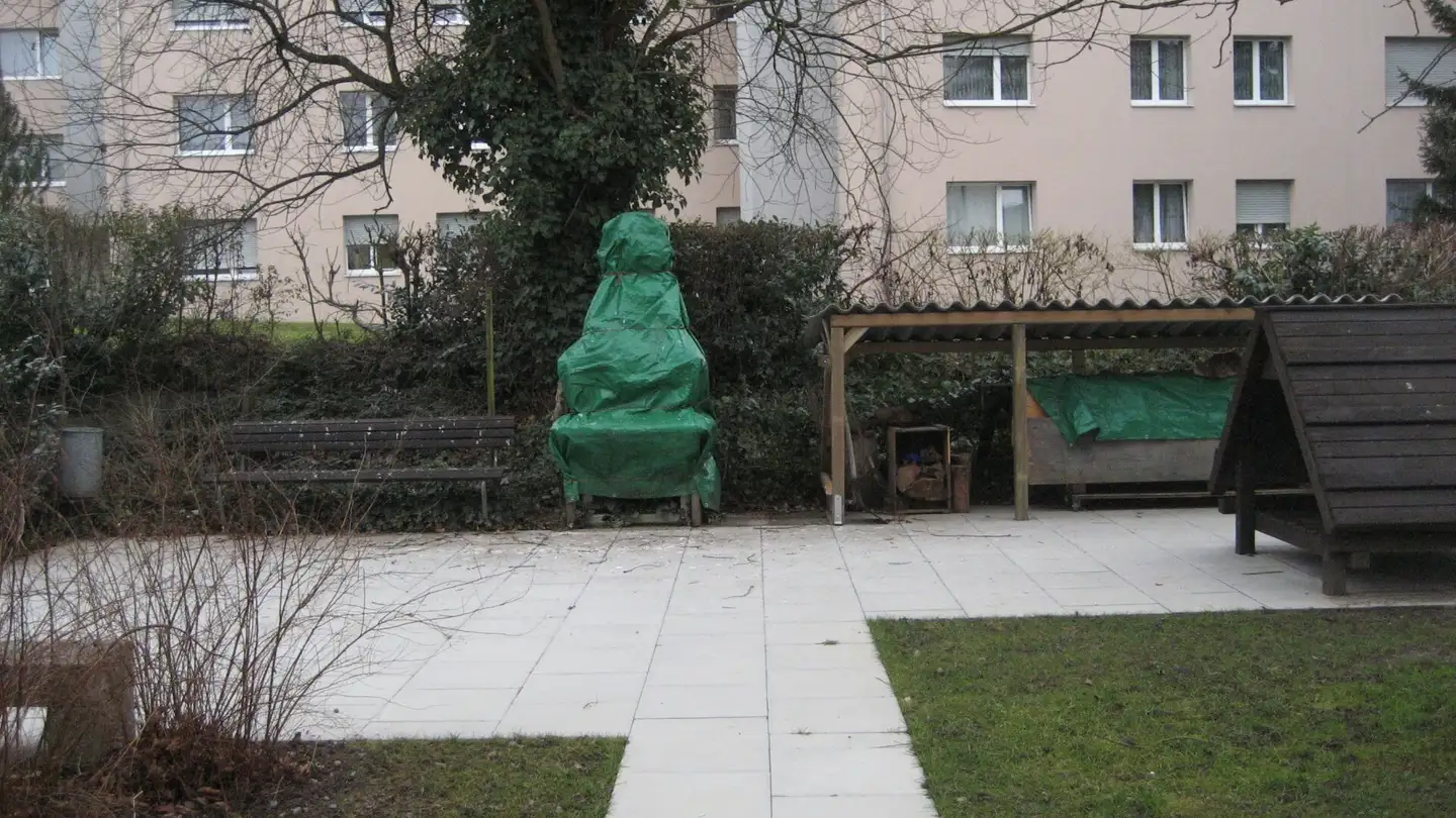 Wohnung mieten - Schoppenstrasse 7, 8953 Dietikon - Foto 3