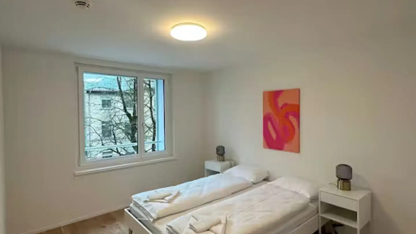 Appartamento in affitto - Hohlstrasse, 8048 Zürich - Foto 2