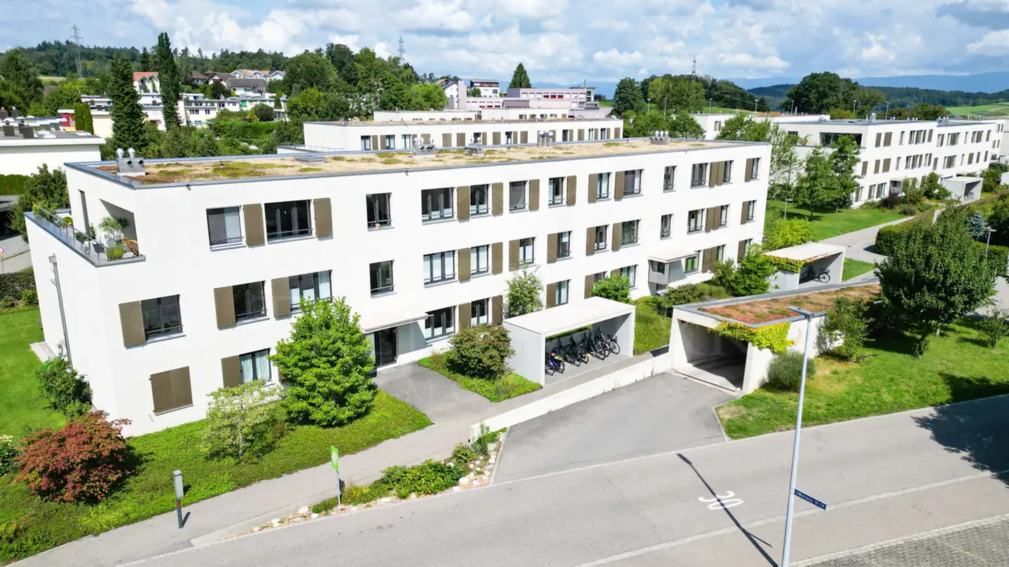 Appartamento in vendita - Hohlenweg, 3053 Münchenbuchsee