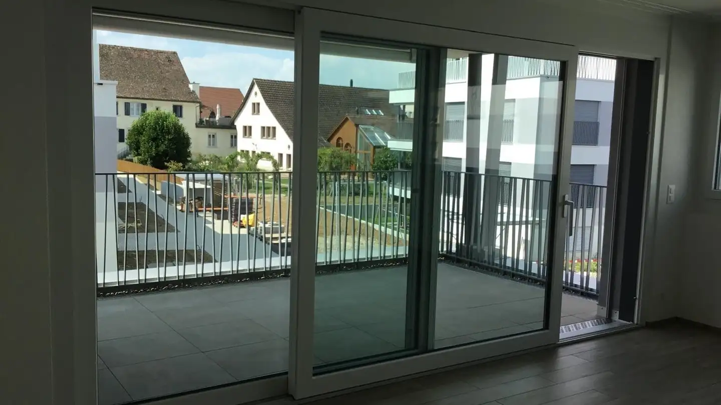 Apartment for rent - Alte Landstrasse 29c, 8193 Eglisau - Photo 4