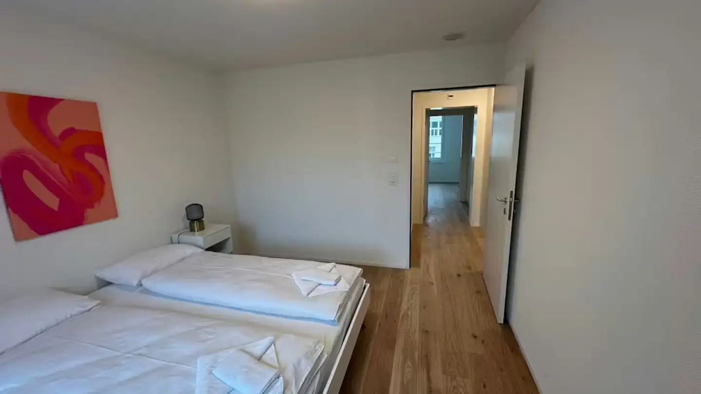 Appartamento in affitto - Hohlstrasse, 8048 Zürich - Foto 4