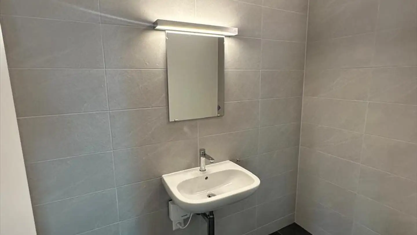 Commercial à louer - Route Des Courtraits 30, 1880 Bex - Photo 4