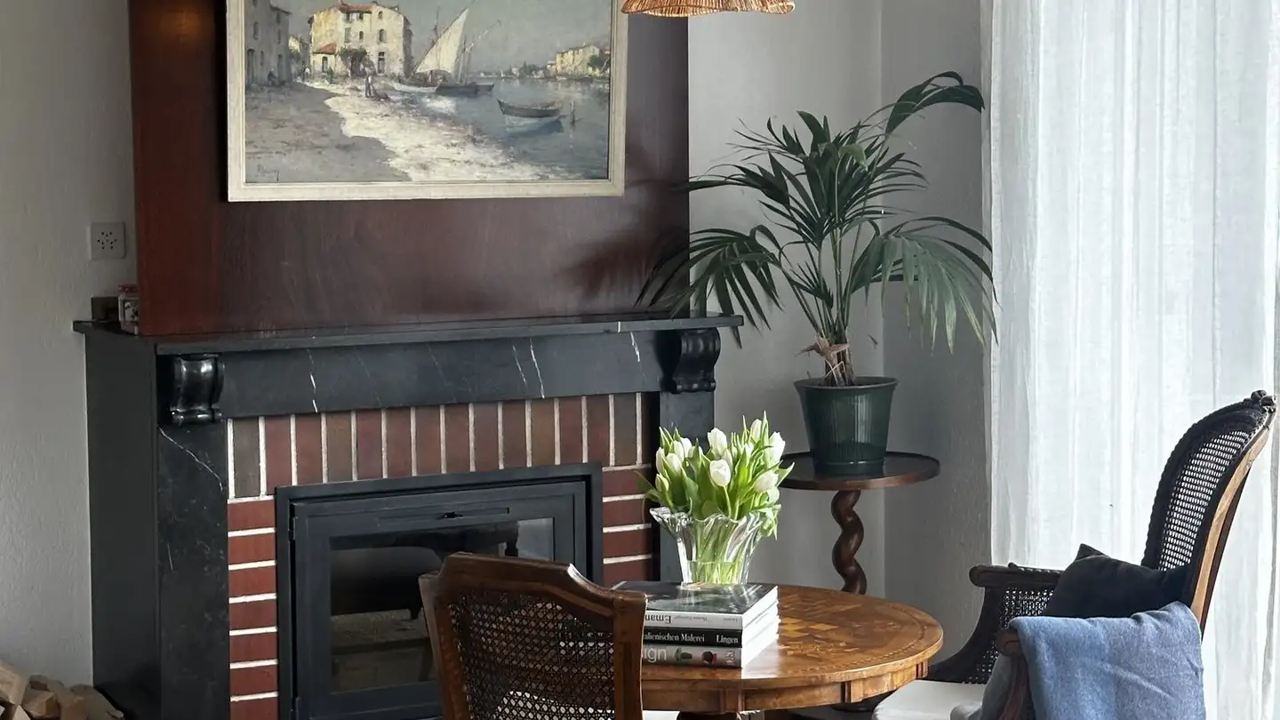 Appartamento ammobiliato in affitto - 3006 Bern