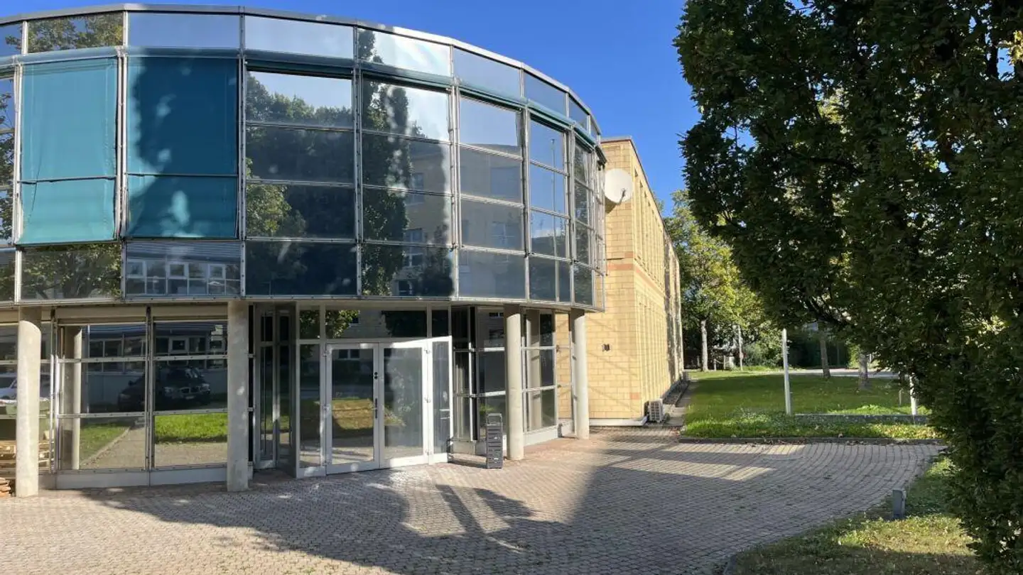 Bureau à louer - Schermenwaldstrasse 11, 3063 Ittigen