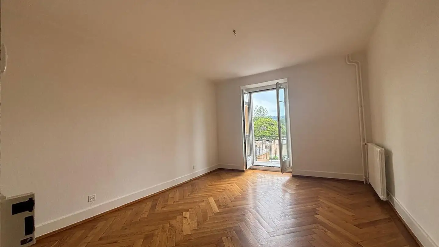 Appartamento in affitto - Rue Du Nord, 2300 La Chaux-de-Fonds - Foto 2