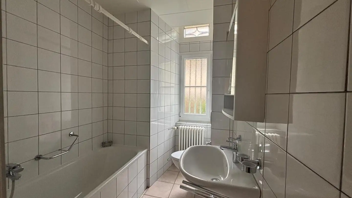 Appartamento in affitto - Rue Du Nord, 2300 La Chaux-de-Fonds - Foto 3
