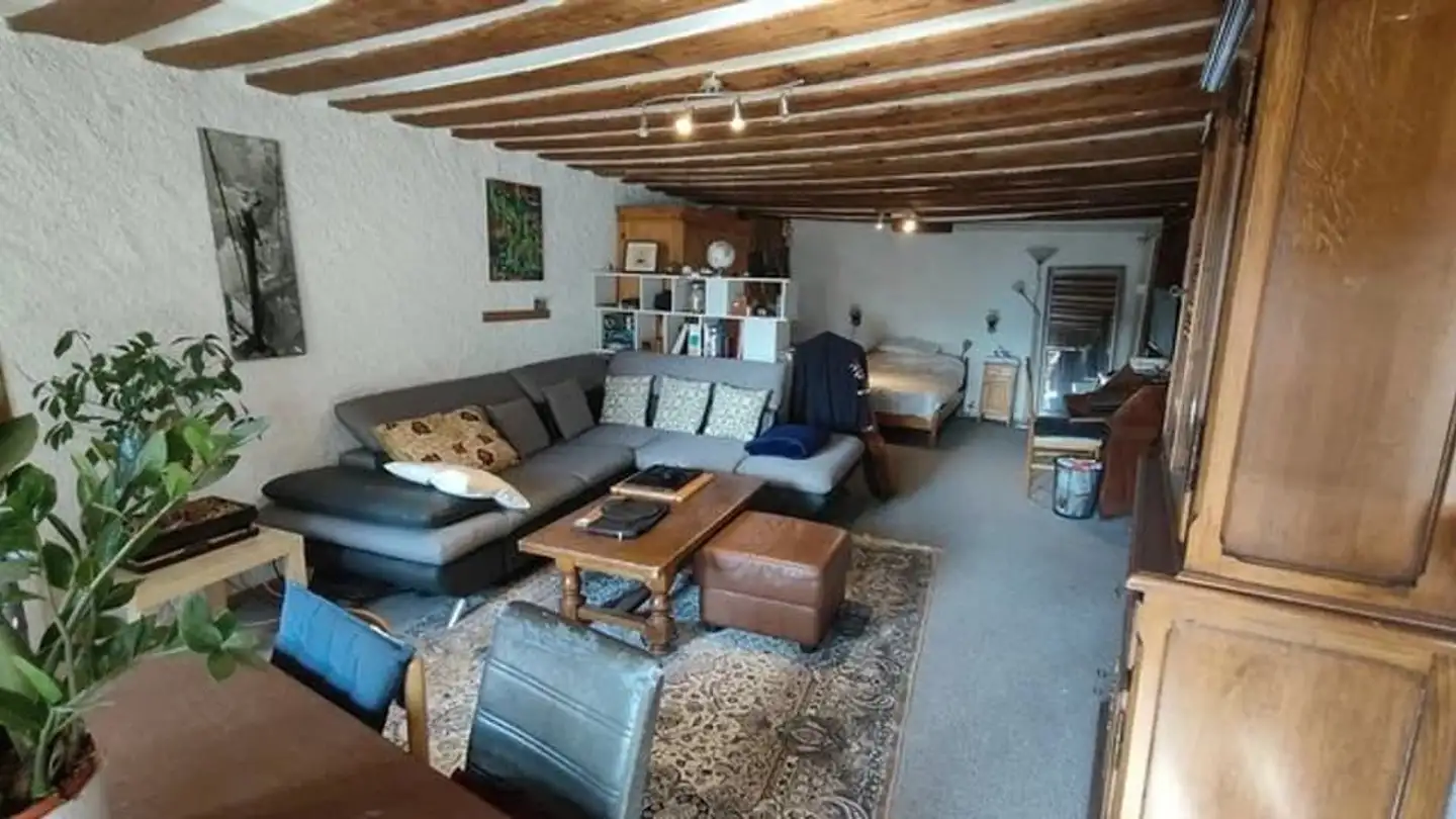 Appartement à louer - Rue Du Grand-Chêne 15, 1820 Montreux - Photo 2