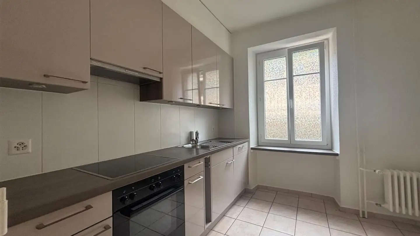 Appartamento in affitto - Rue Du Nord, 2300 La Chaux-de-Fonds - Foto 4