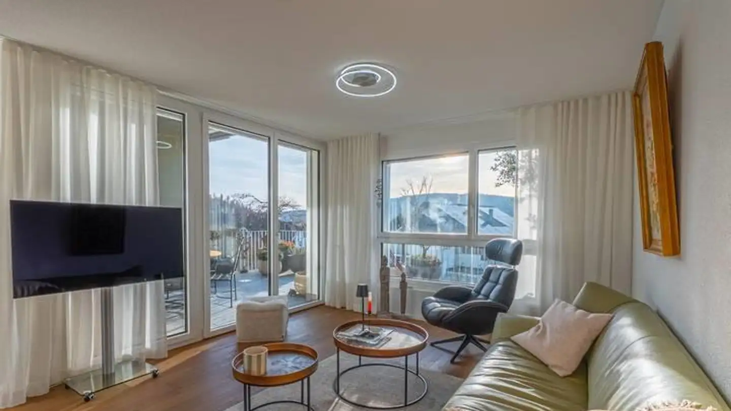 Appartamento in vendita - 5734 Reinach AG - Foto 2