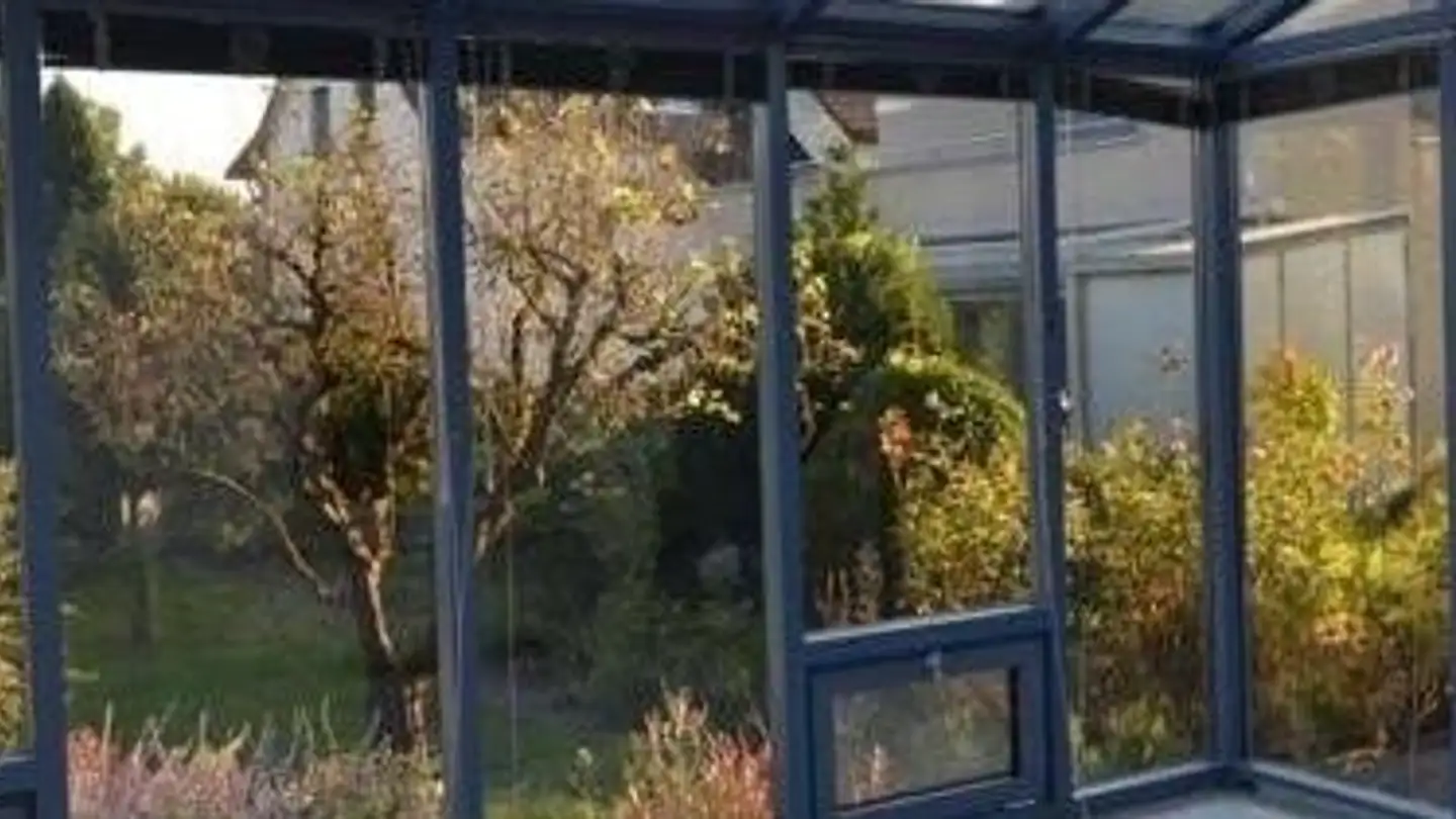 Einfamilienhaus mieten - Stationsstrasse 63, 8442 Hettlingen - Foto 2