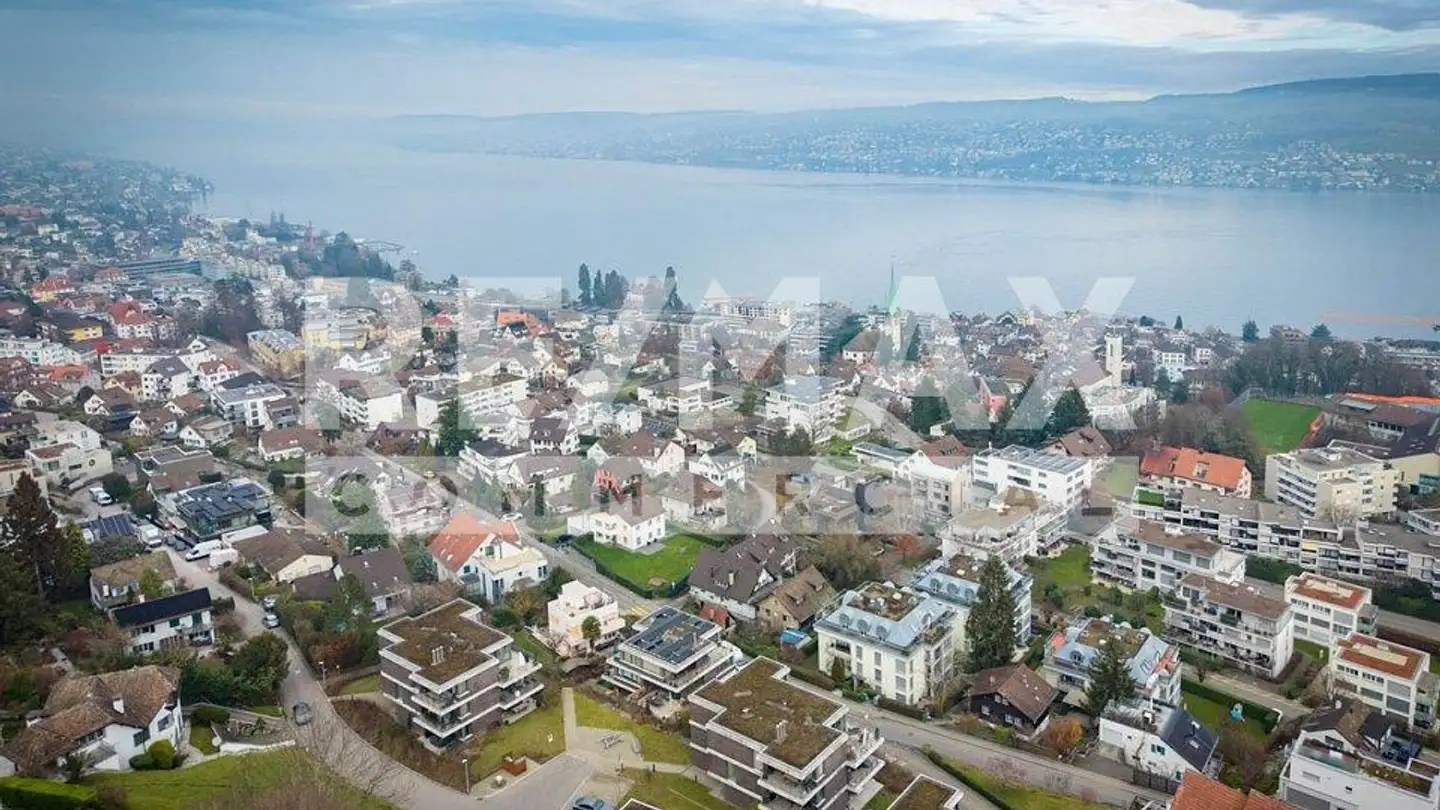 Office space for sale - Spätzstrasse 35, 8810 Horgen - Photo 2