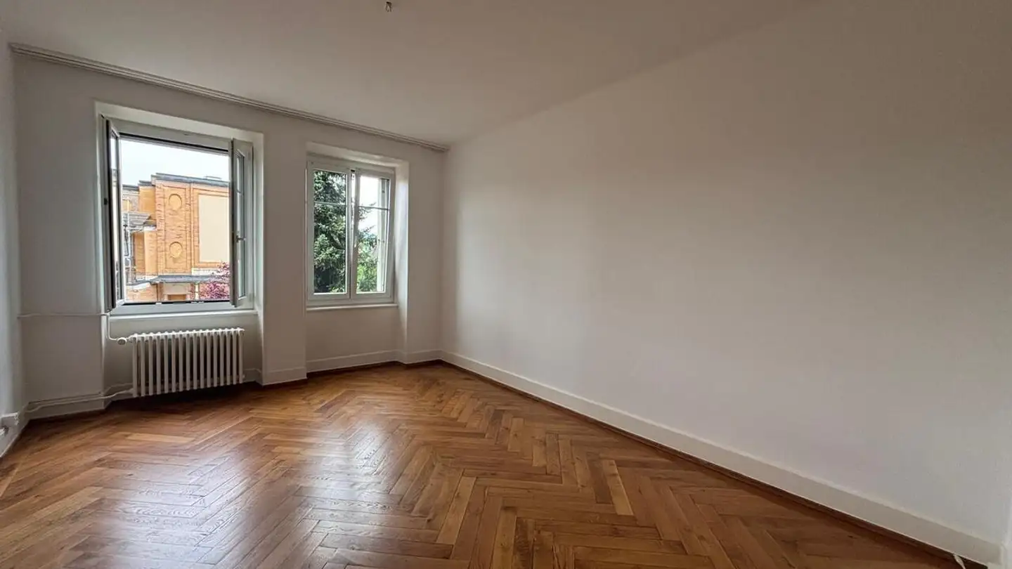 Appartamento in affitto - Rue Du Nord, 2300 La Chaux-de-Fonds