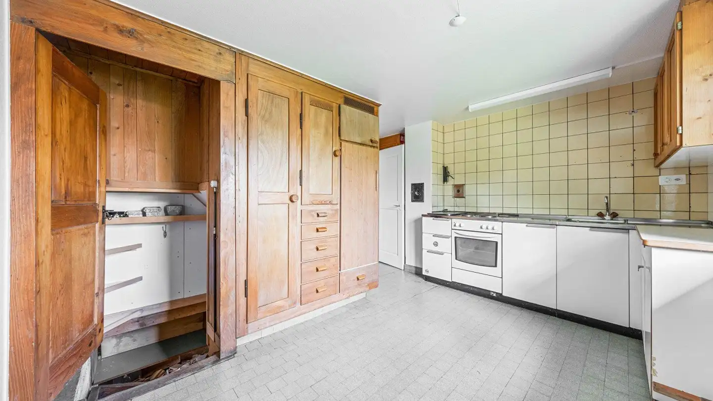 Single house for sale - Rüediswilerstrasse 58, 6017 Ruswil - Photo 2