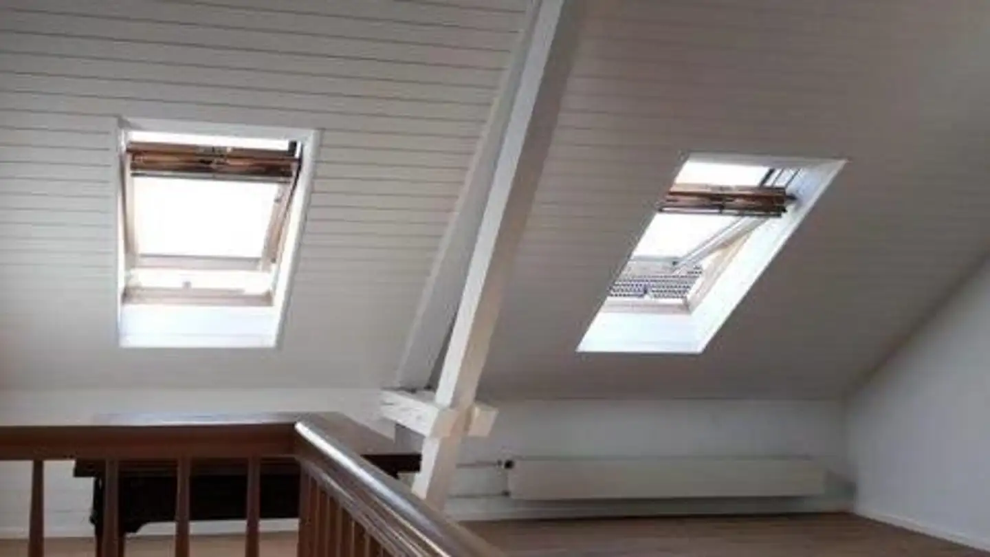 Einfamilienhaus mieten - Stationsstrasse 63, 8442 Hettlingen - Foto 4
