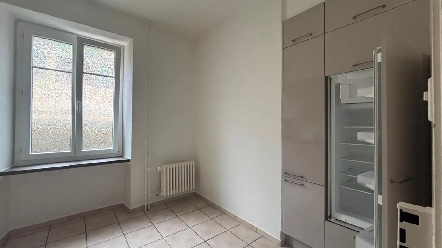 Appartamento in affitto - 2300 La Chaux-de-Fonds - Foto 4