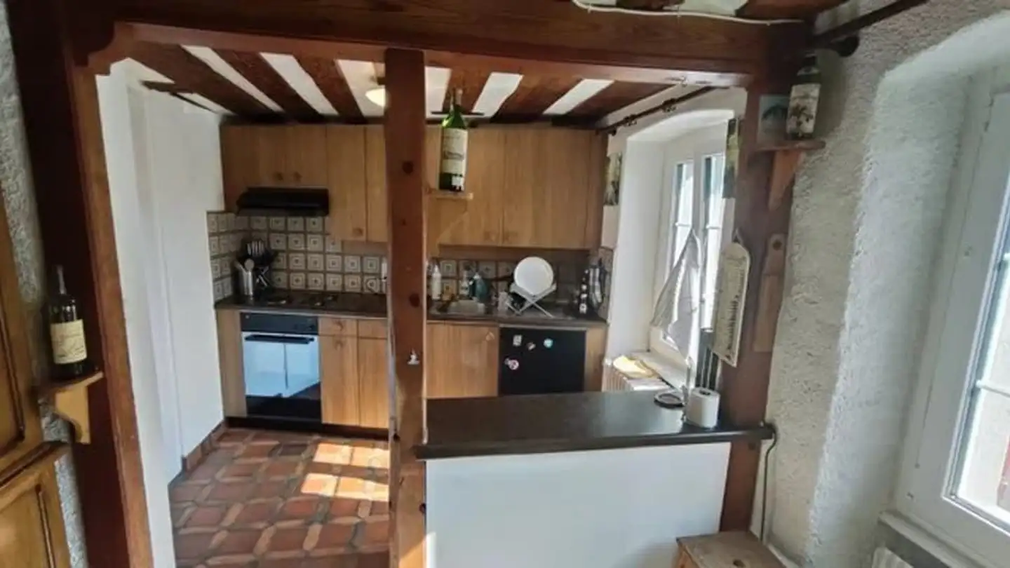 Appartement à louer - Rue Du Grand-Chêne 15, 1820 Montreux - Photo 3