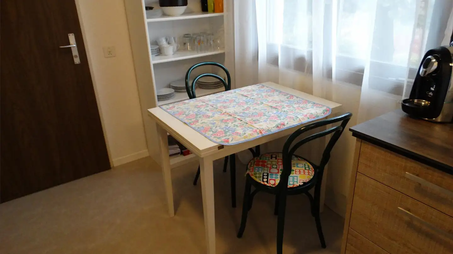 Appartamento in affitto - 6030 Ebikon