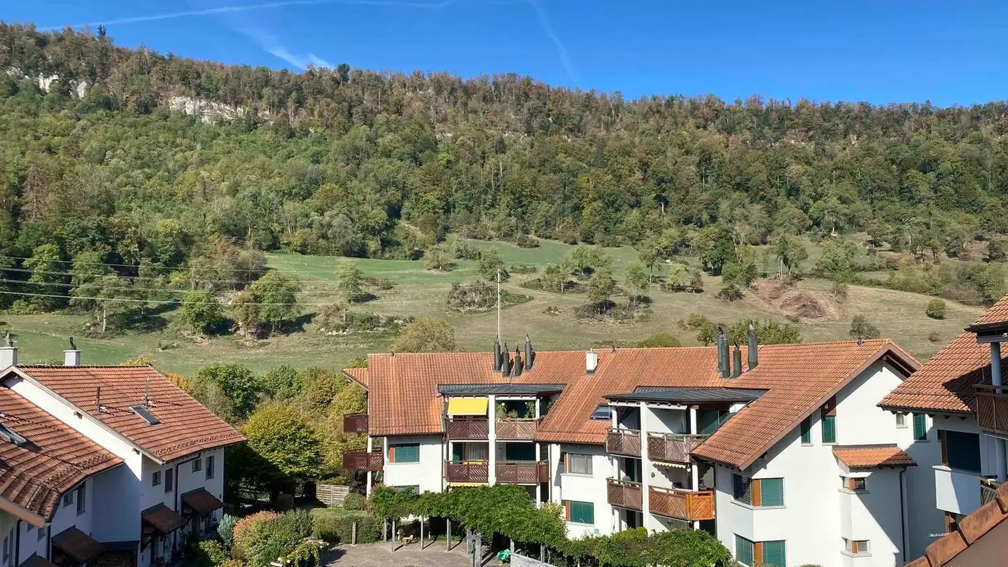 Wohnung kaufen - Bifangstrasse 63, 4663 Aarburg