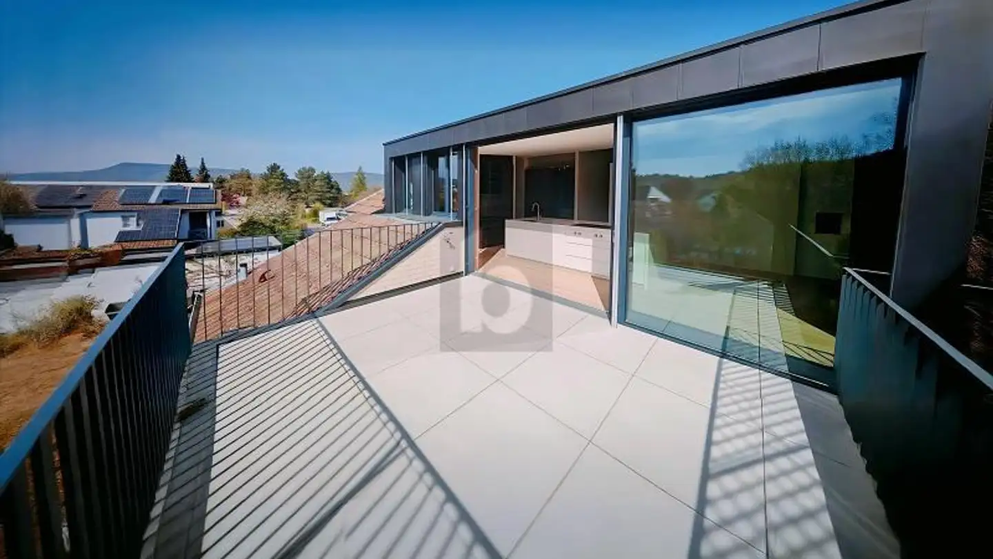 Penthouse mieten - 5000 Aarau