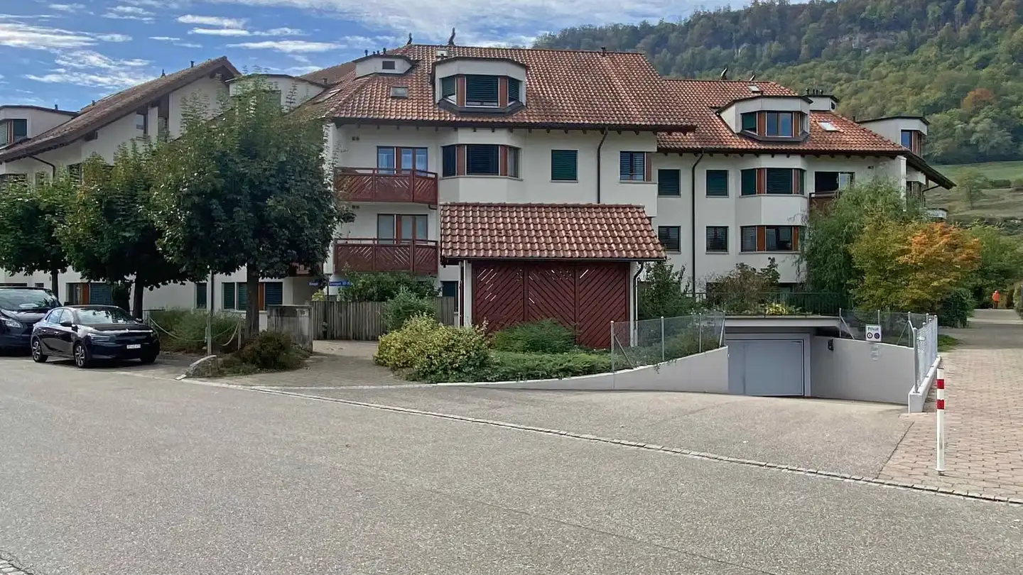 Wohnung kaufen - Bifangstrasse 63, 4663 Aarburg - Foto 2