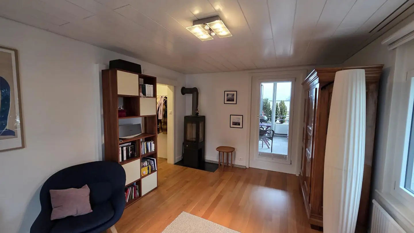 Appartamento in affitto - Trüllhofstrasse 8, 6004 Luzern - Foto 2