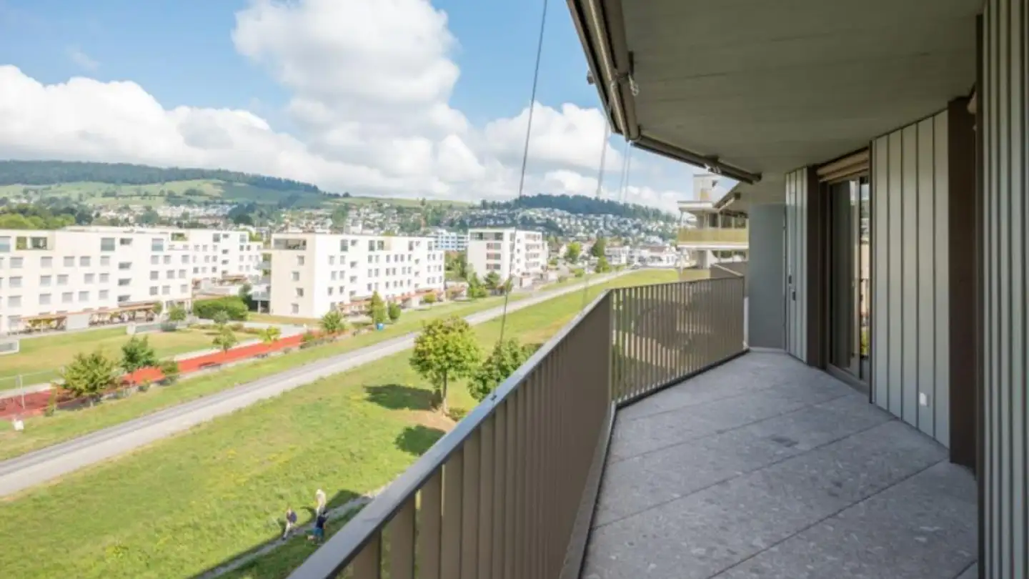 Wohnung mieten - Schweighofweg 16, 6010 Kriens