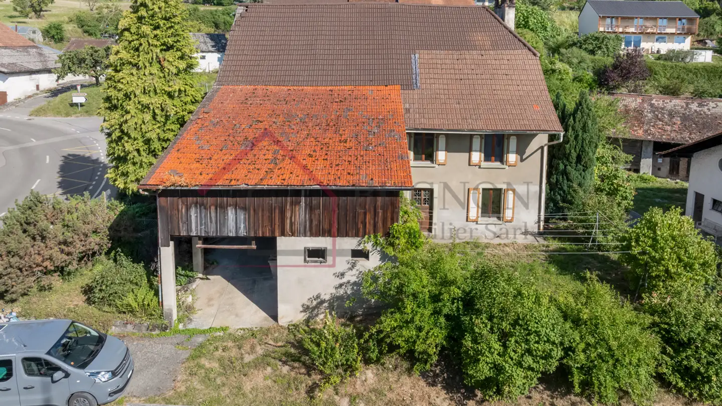 Single house for sale - Cotterd, 1585 Cotterd