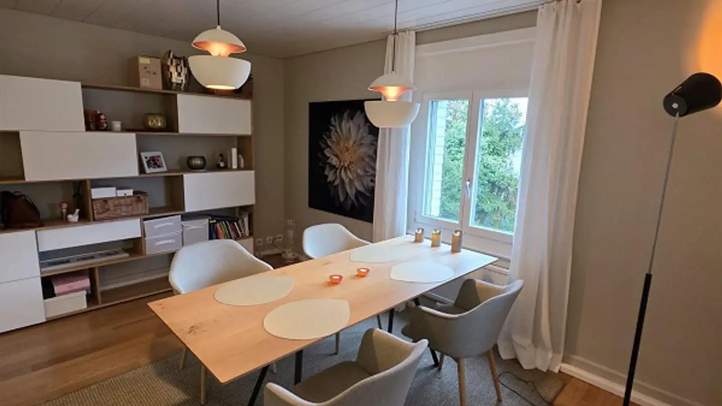 Appartamento in affitto - Trüllhofstrasse 8, 6004 Luzern