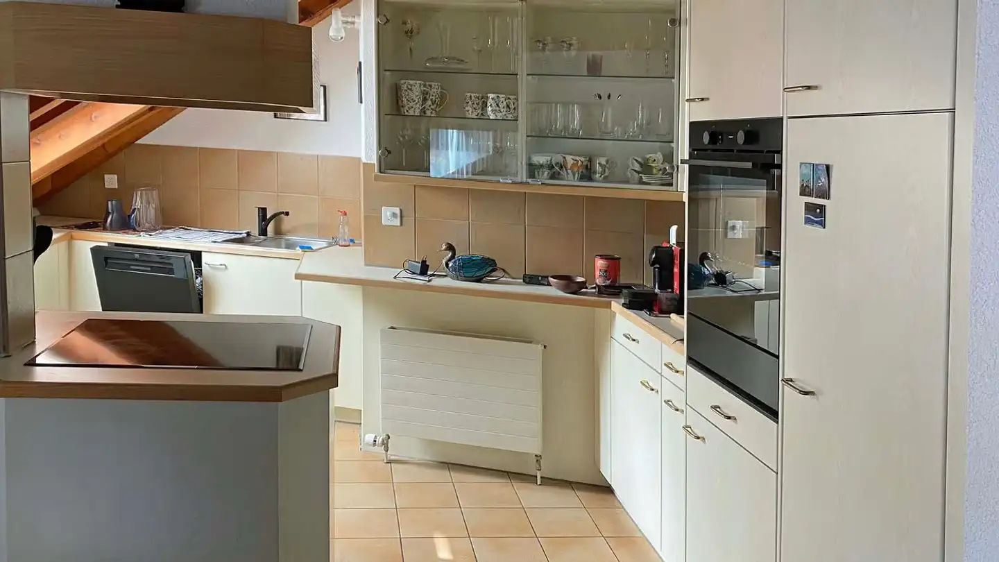 Wohnung kaufen - Bifangstrasse 63, 4663 Aarburg - Foto 3