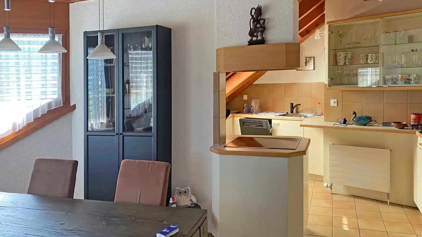 Wohnung kaufen - Bifangstrasse 63, 4663 Aarburg - Foto 4
